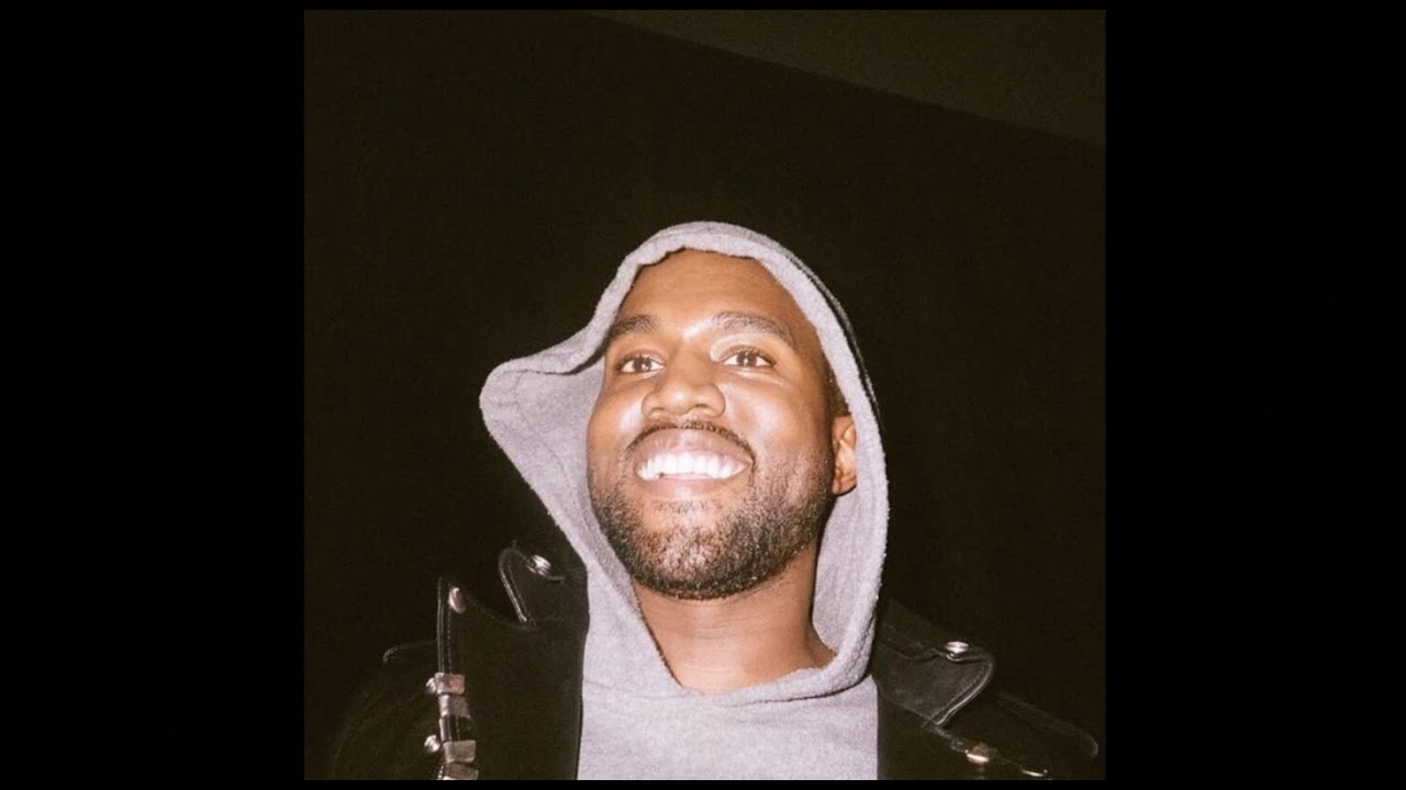 [FREE] Kanye West Type Beat - 'Good Times'