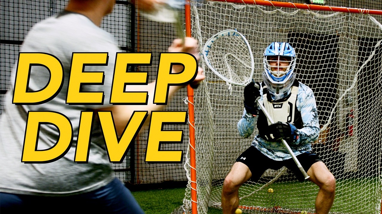 The Goaliesmith App: DEEP DIVE