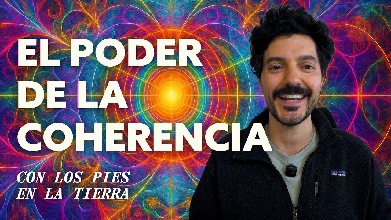 EL PODER SANADOR DE LA COHERENCIA