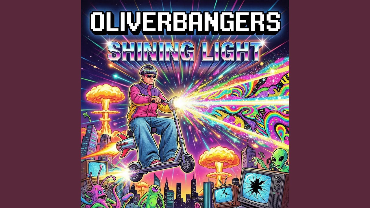 Shining Light
