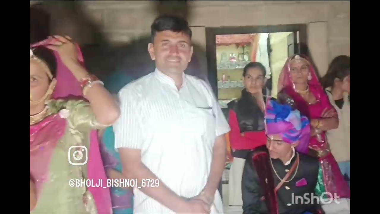 भाई का विवाह #bholaram #मारवाड़ी #newमारवाड़ीcomedy #वीवाह####