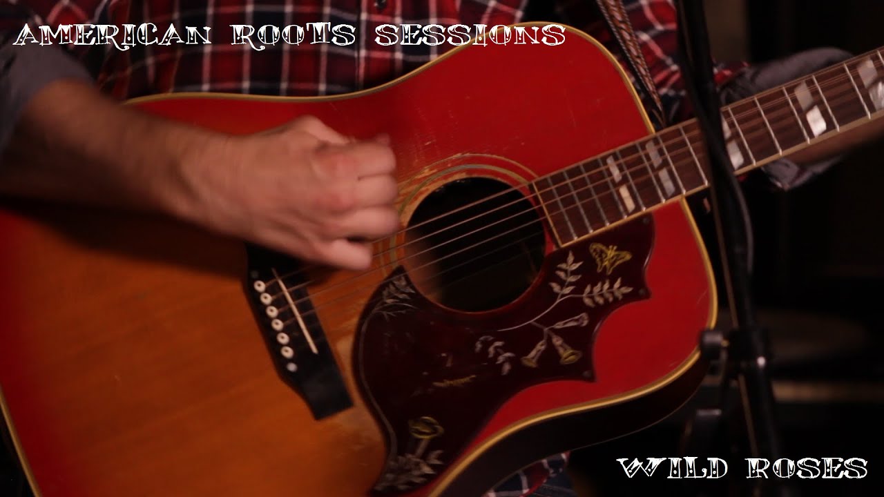 Wild Roses - 