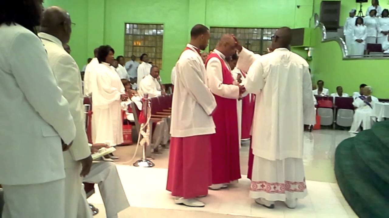 Metropolitan Spiritual Churches of Christ(4)