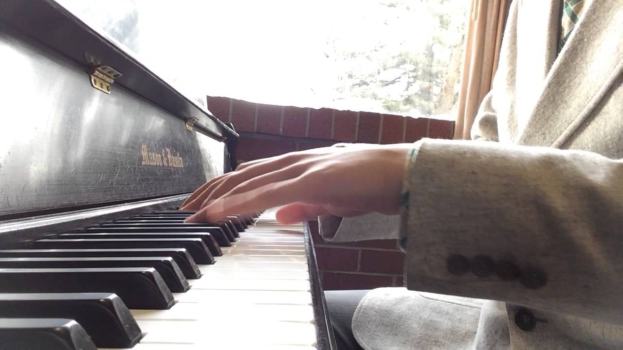 Cruel Summer (Cover)