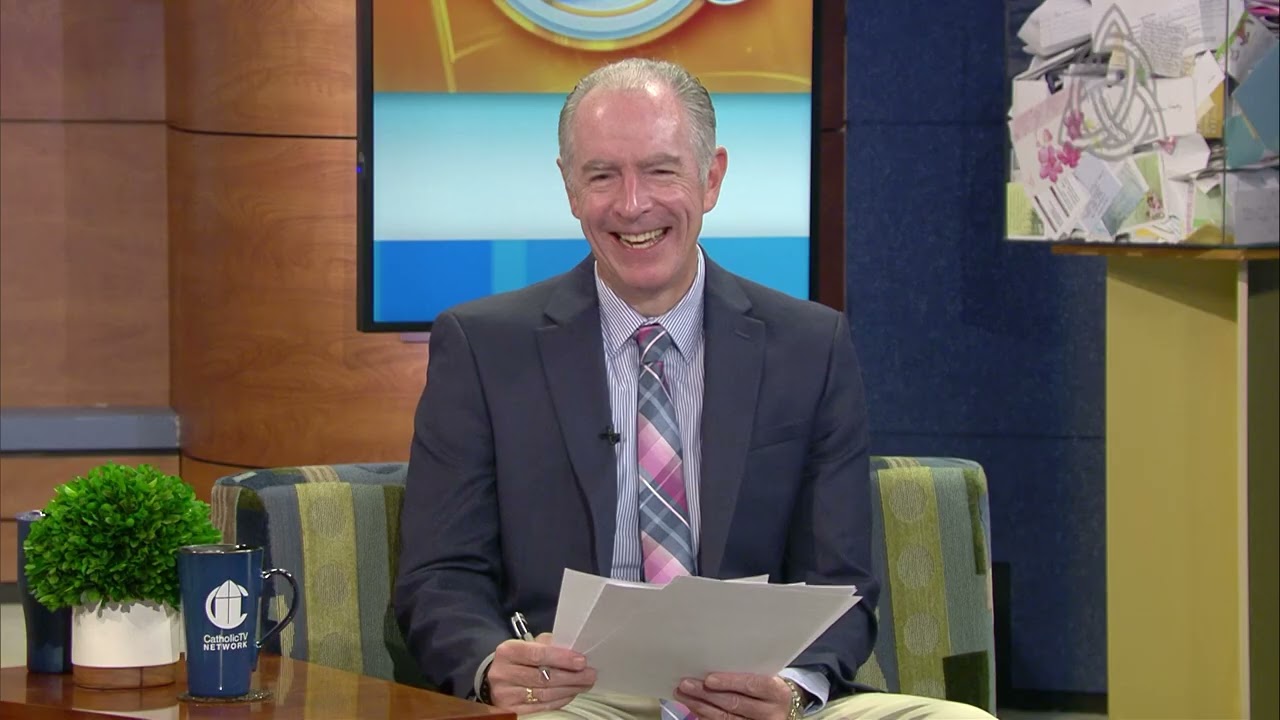 Dana Rosemary Scallon Performed For The Pope