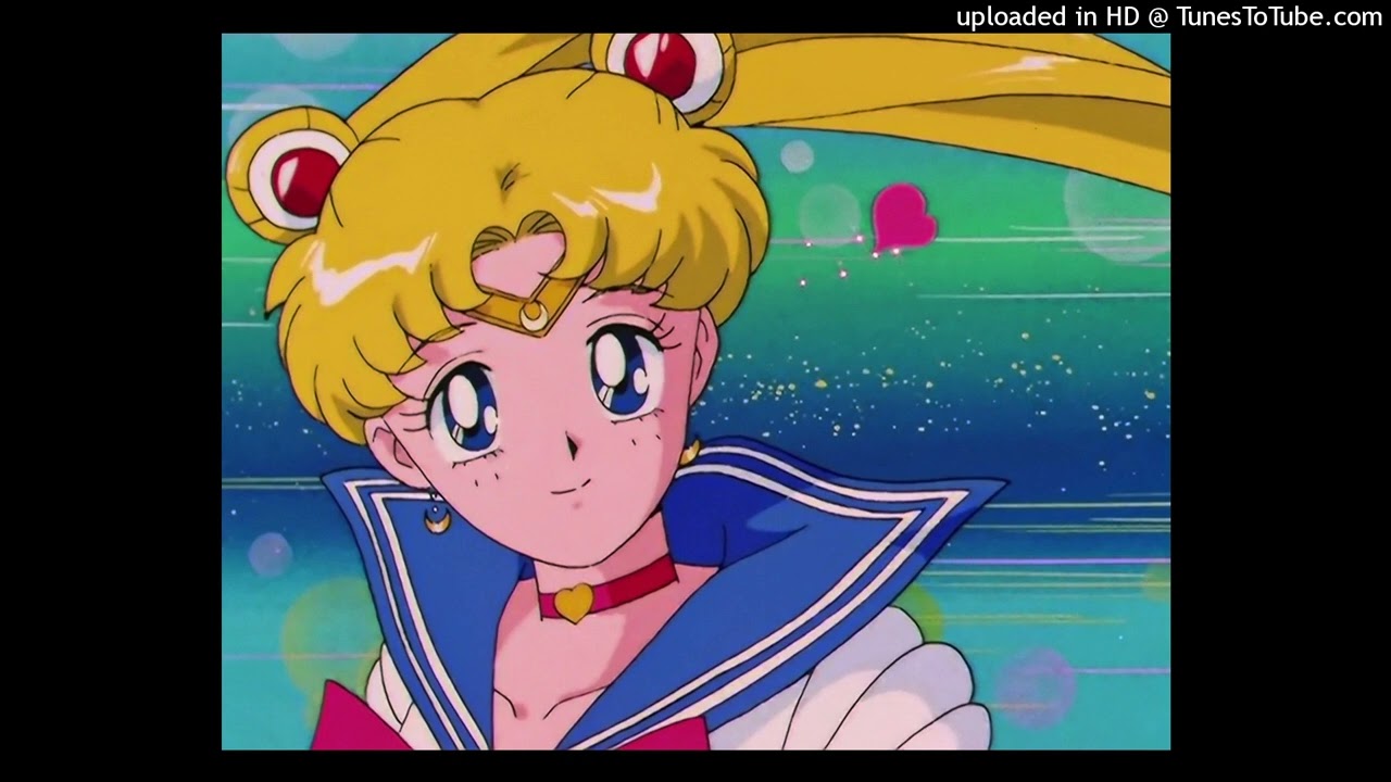 Honolulu City Lights [Usagi Tsukino Ver] (ai cover)