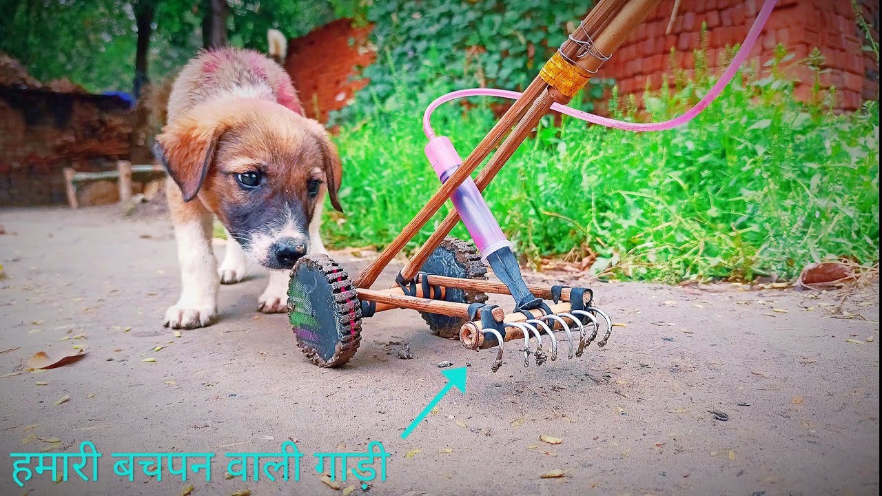 बचपन वाली चप्पल की गाड़ी बना दिया है 😊😊 चप्पल वाली खिलौने/ slippers toys /making a toy for children