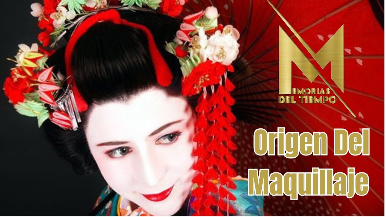 El Fascinante Origen del Maquillaje: De la Prehistoria a Hoy