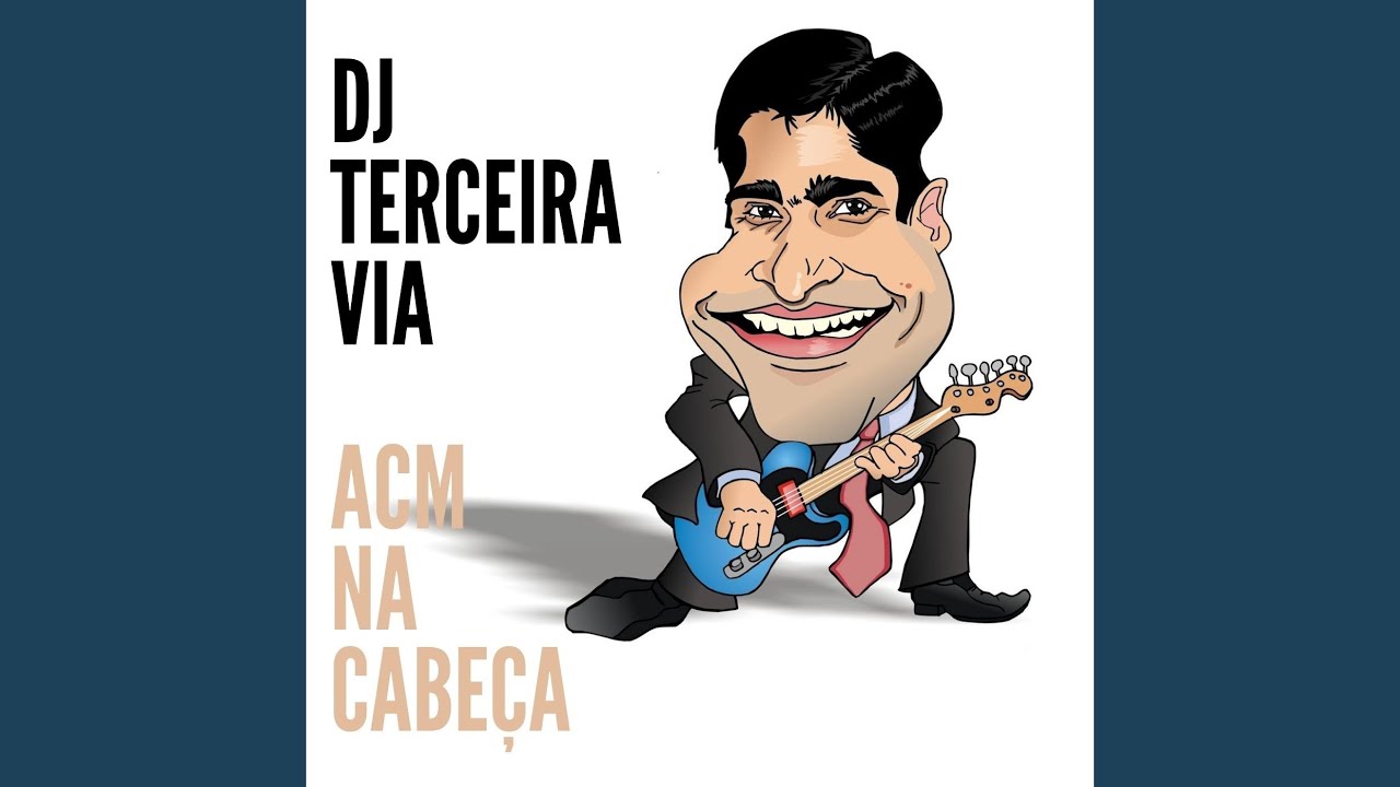 ACM Na Cabeça