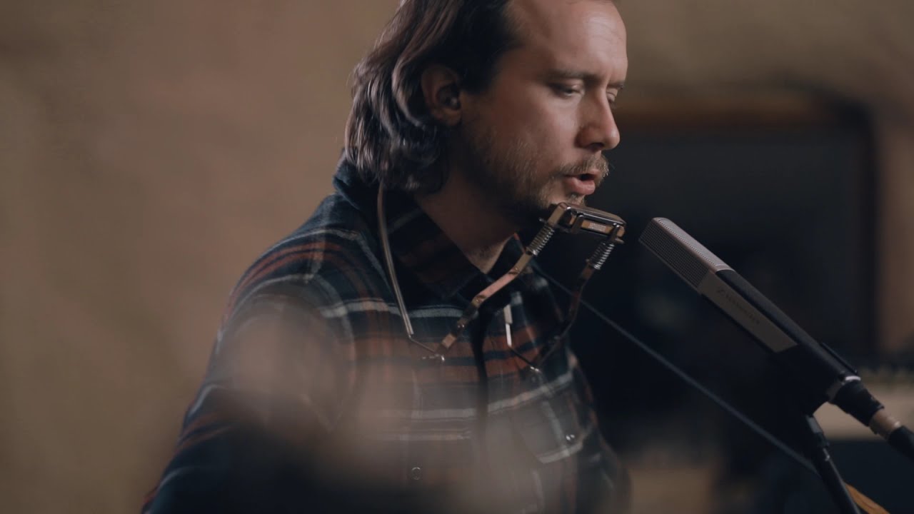 Aron Andras & the Black Circle Orchestra - 'Trouble Will Find You'