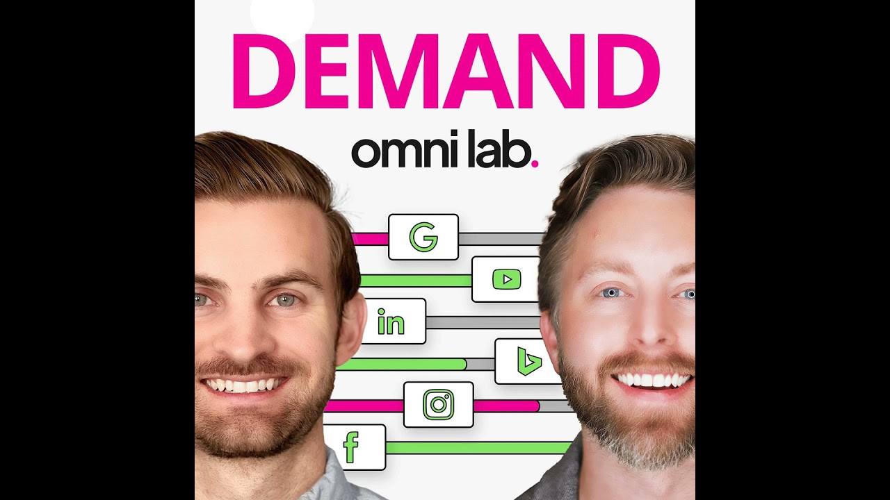 Ep 19: How Omni Lab Helped a B2B SaaS Scale Paid Ads to Reach a $1B Valuation in Less Than 1 Year