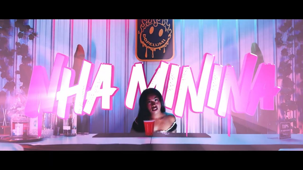 NHA MININA - Rednav X Dopelumi Sketxa X CV Polo (Offical Music Video)