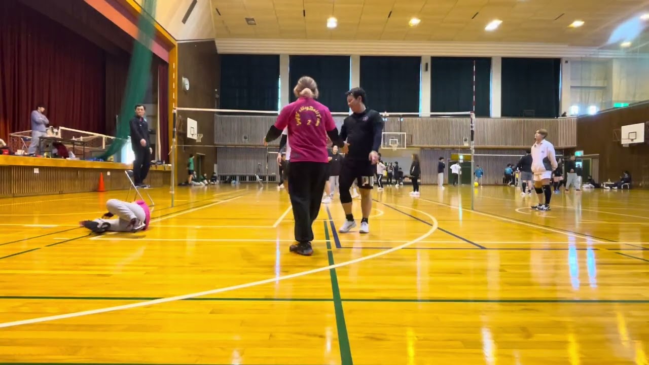 神撃カップ　上位トーナメント　しょうむん3