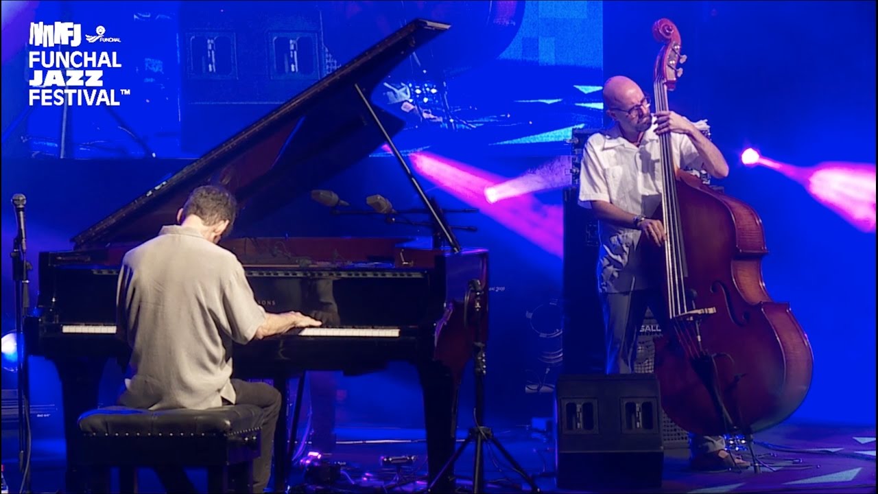 The Fred Hersch Trio - For No One (McCartney)