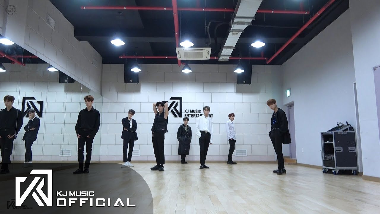 [Choreography] TARGET(타겟) - BABY COME BACK HOME 사복 Ver.