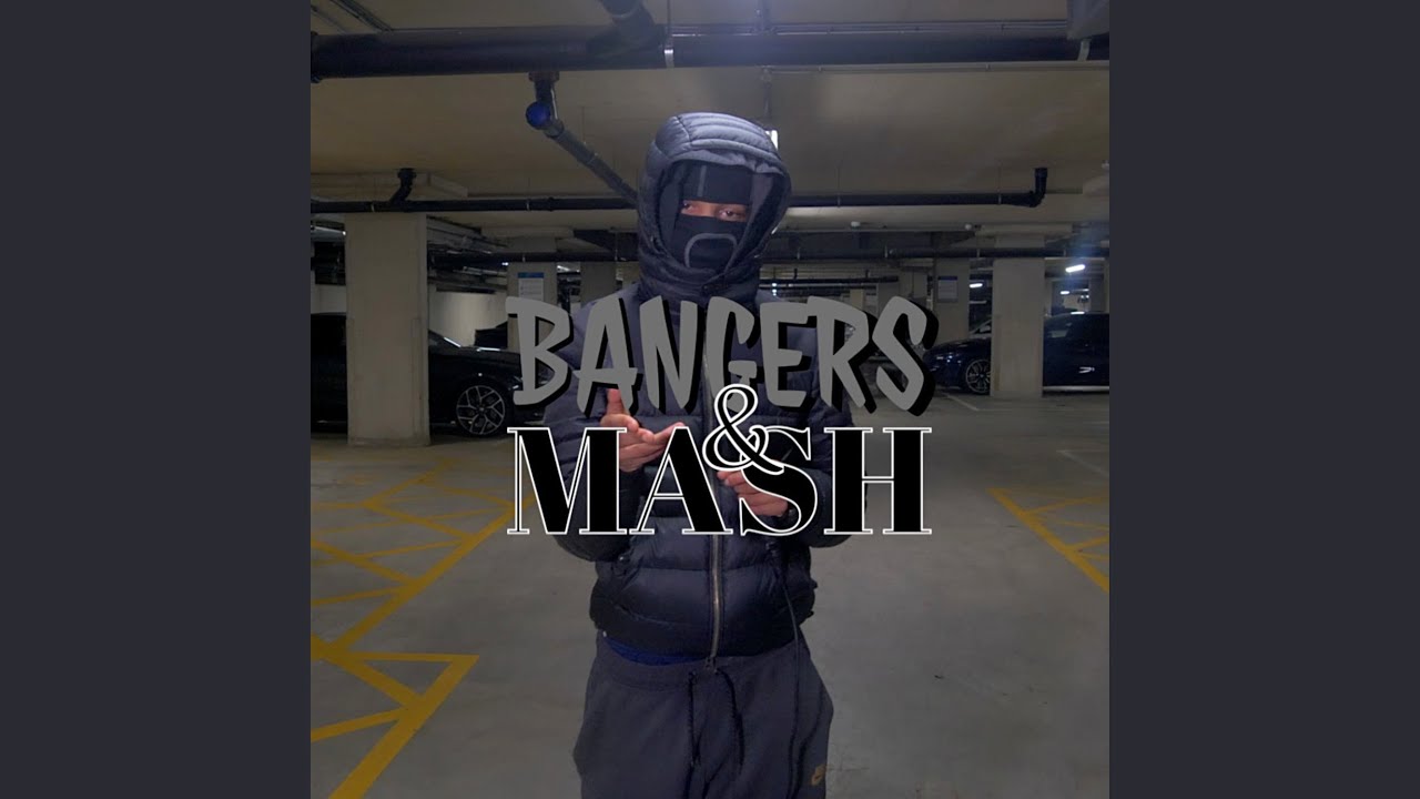 Bangers & Mash