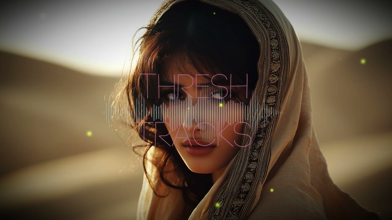 Ancient Echoes, Deep Bass & Oriental Flow – Arabic House Mix ‘Bedouin Nights Vol.1’