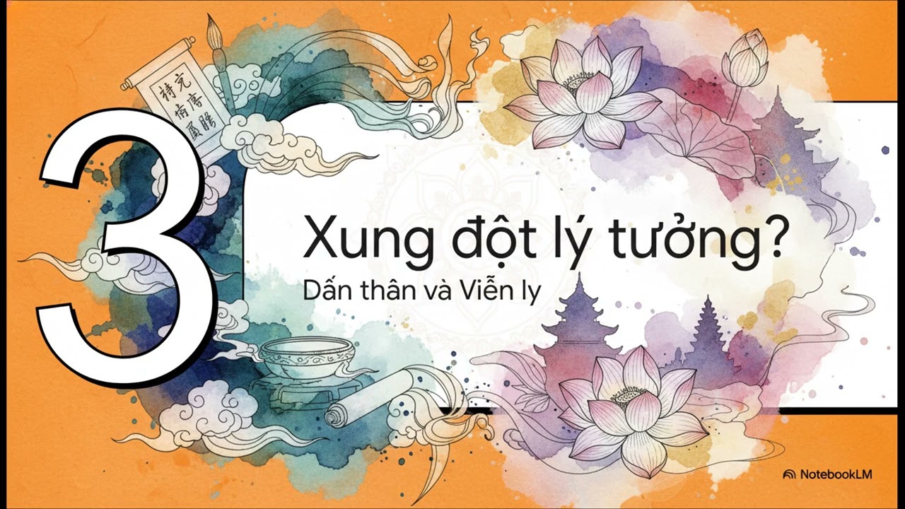 Bổn phận và Giải thoát