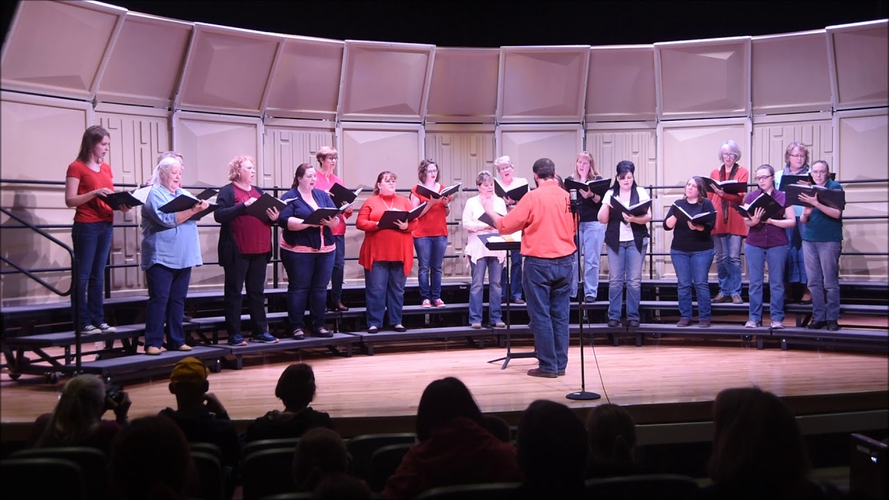 Penny Lane - A Cappella Night 2018