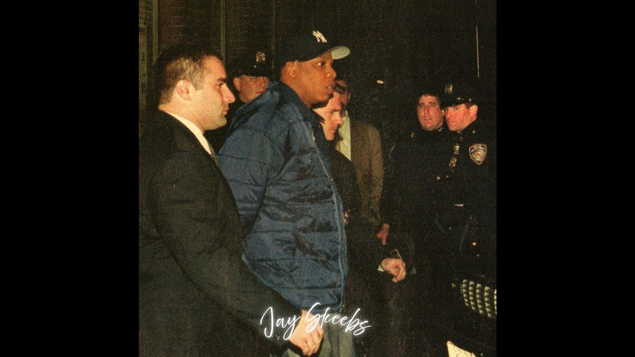 Jay Z Type Beat &ldquo;Under The Moon&rdquo;