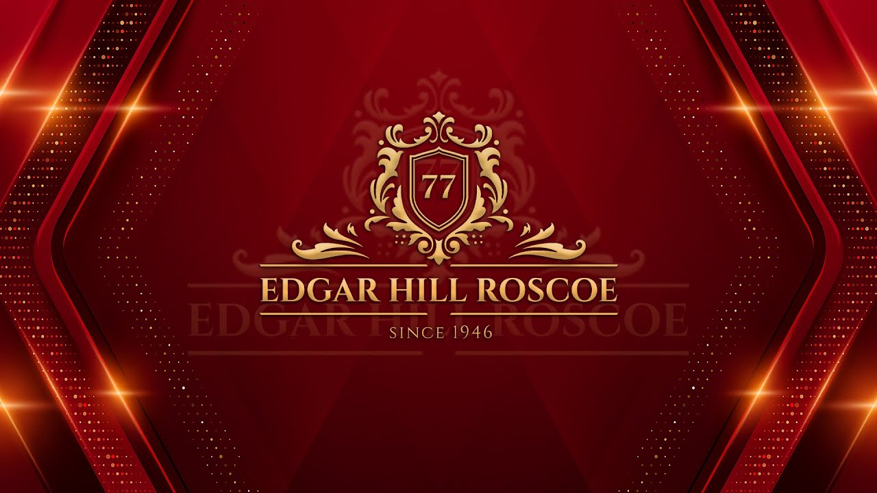 77th Birthday Celebration of Apostle Edgar H. Roscoe | Recap Video