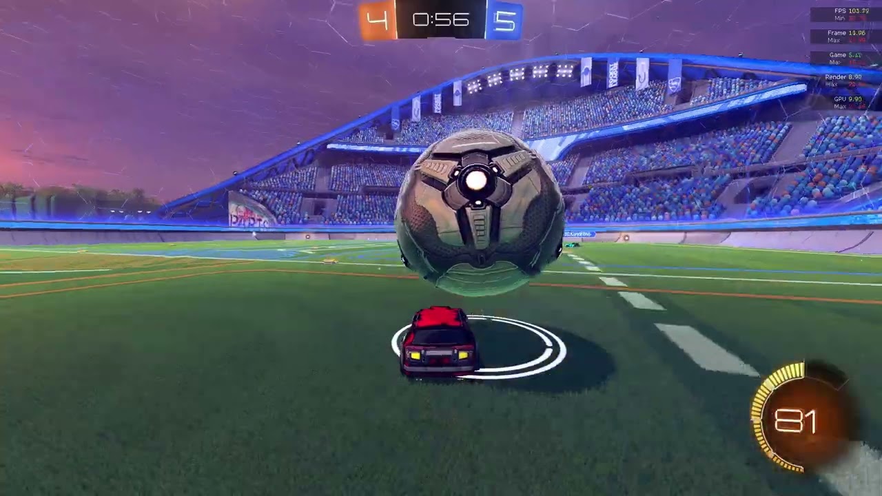 my teammate tried to 1v1 me can i win?