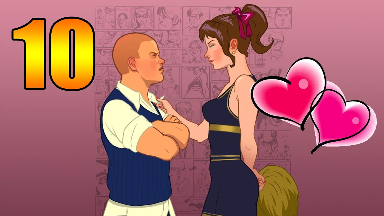 Ayo Main BULLY!! (10) MUSIM PATJARAN!! :D