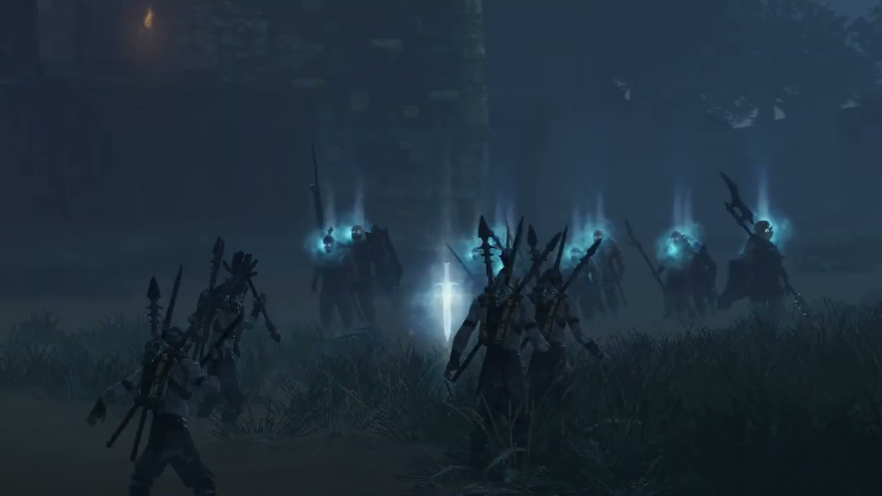 Two Rivals Uruks Settle for a Death Match Riot | Shadow of Mordor