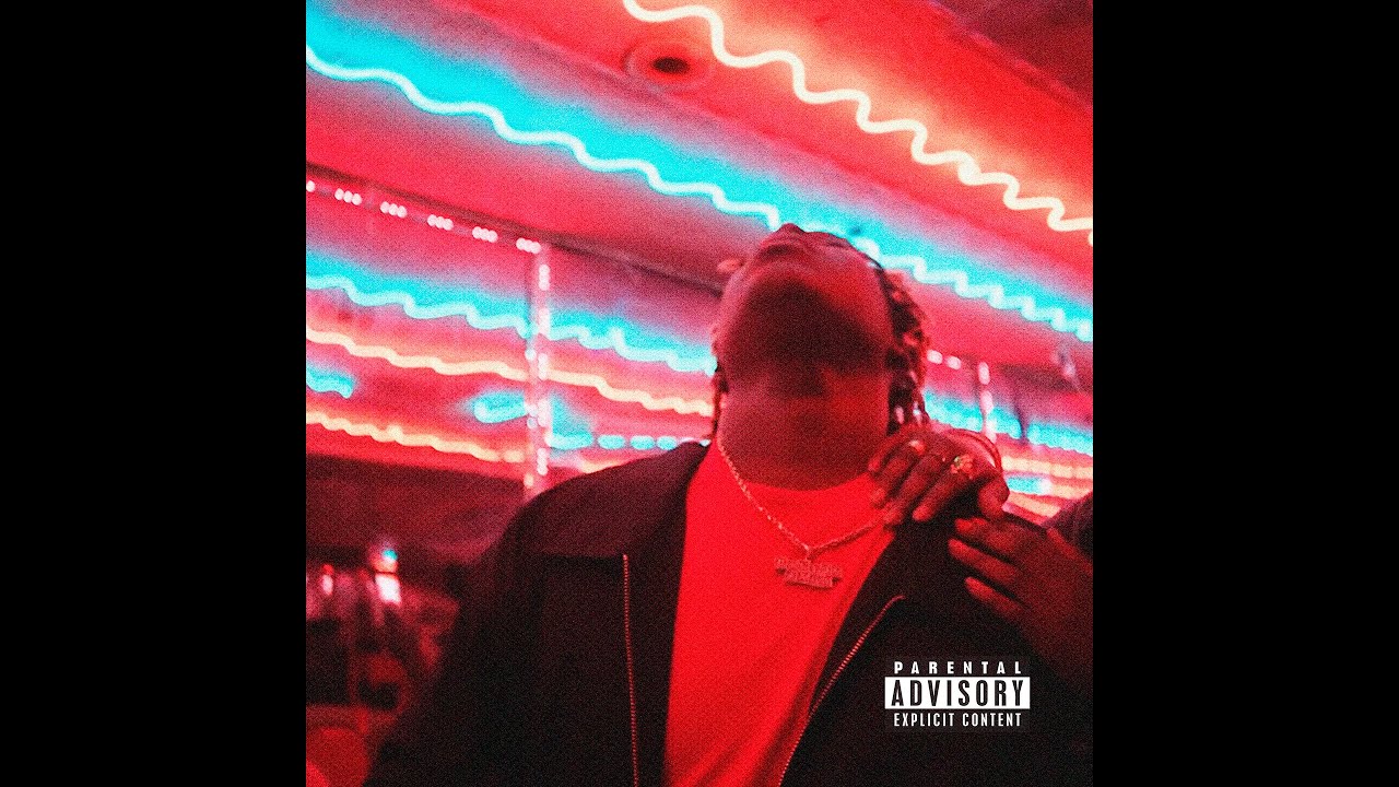(FREE) DON TOLIVER X TRAVIS SCOTT TYPE BEAT - CASH FETISH