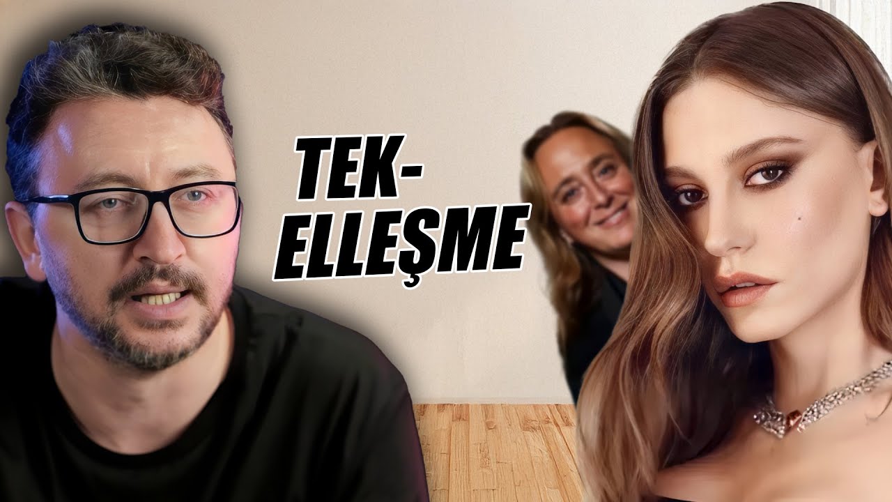 TÜM GERÇEKLERİ AÇIKLIYORUM - TEKELLEŞME VAR MI YOK MU?
