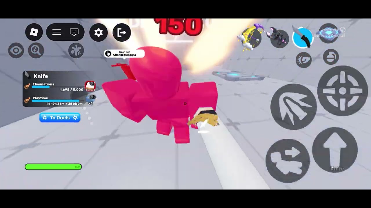 what in the clip farm