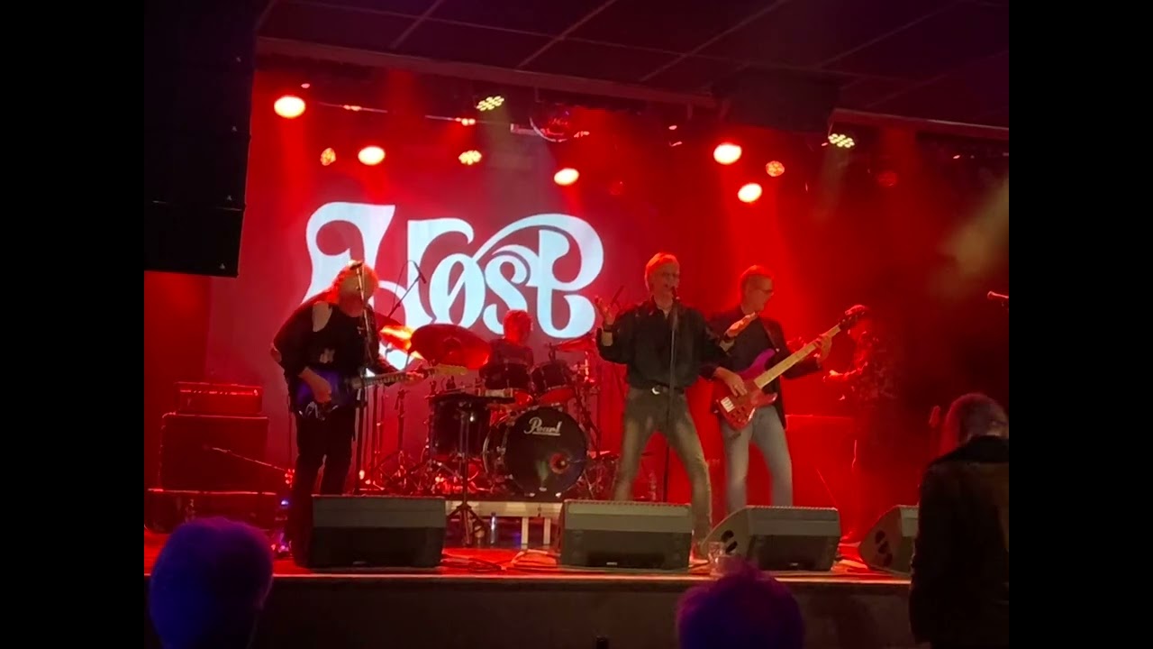 Høst - Fattig Men Fri