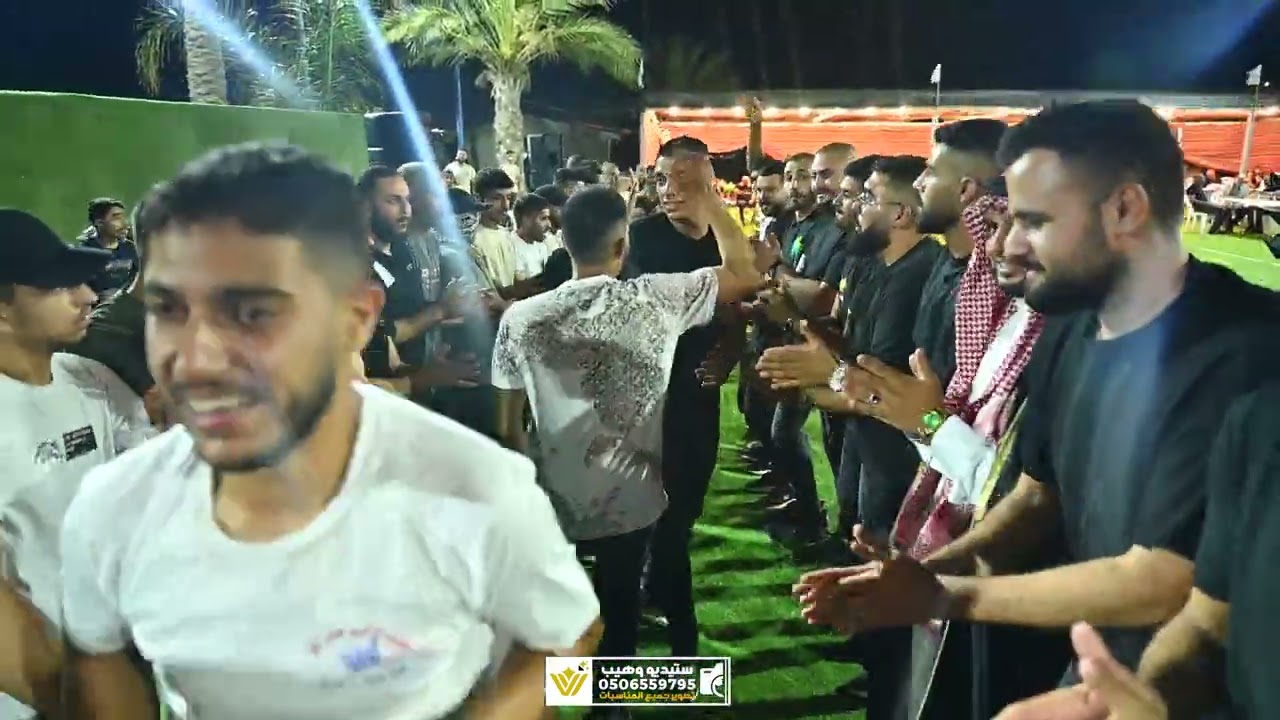 اقوى دحيه حراج ممكن تشوفه في 2024 | فرح العرسان راتب وراغب | دحيه العقيد وابو عرب وعلاء الددا 