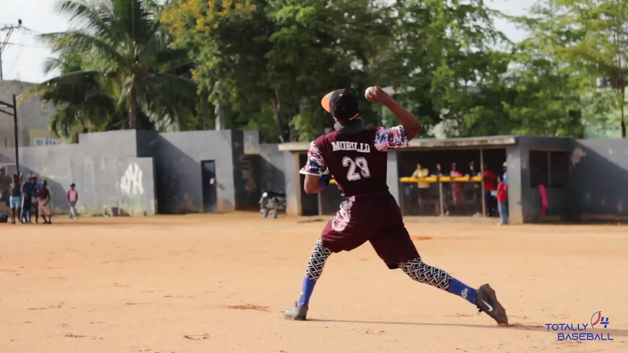 Baseball Academy in Dominican Republic - Full Team Tryouts - Totally4Baseball 🇩🇴⚾