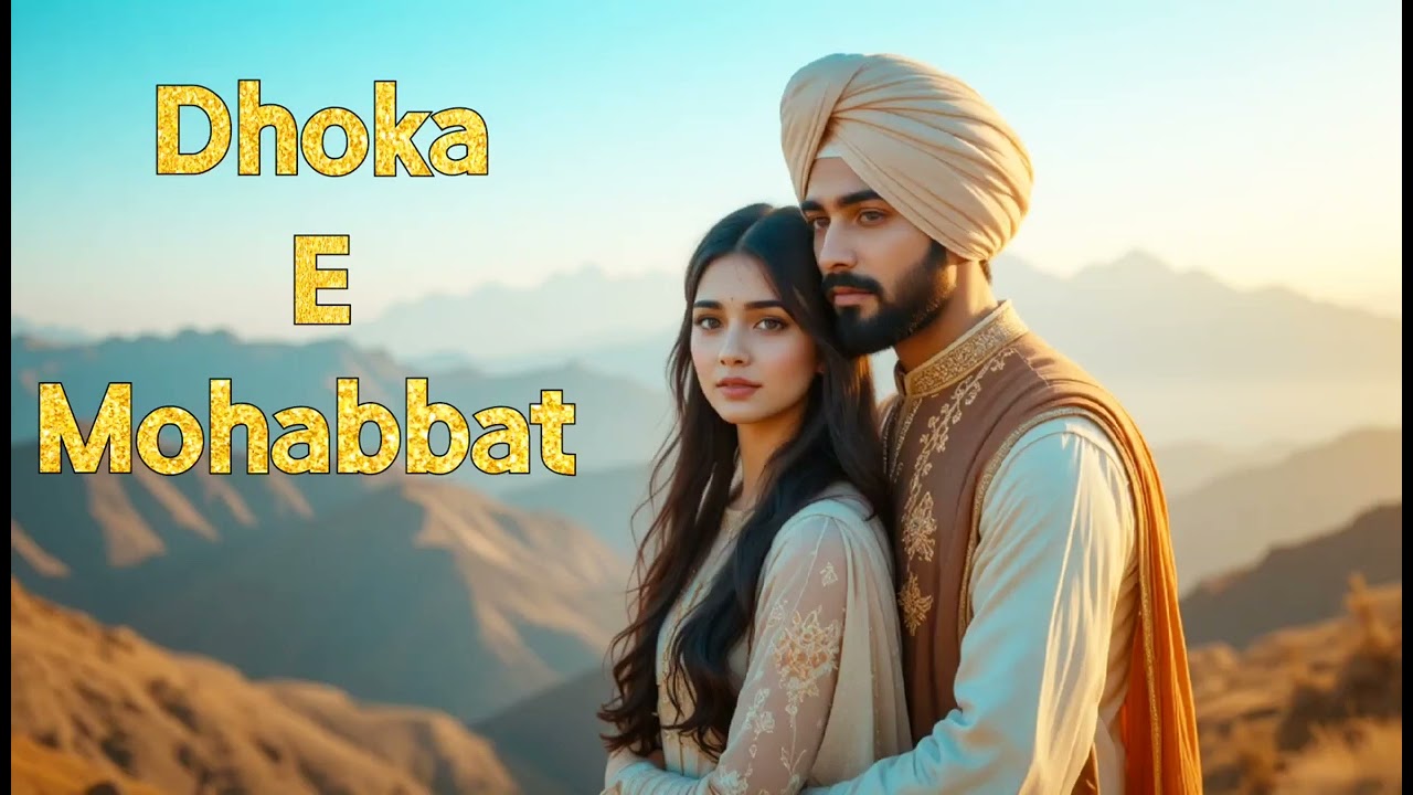 Dhokha-e-Mohabbat  | Betrayal in Love Sufi Song | Sufi Qawwali @SufiPanjab