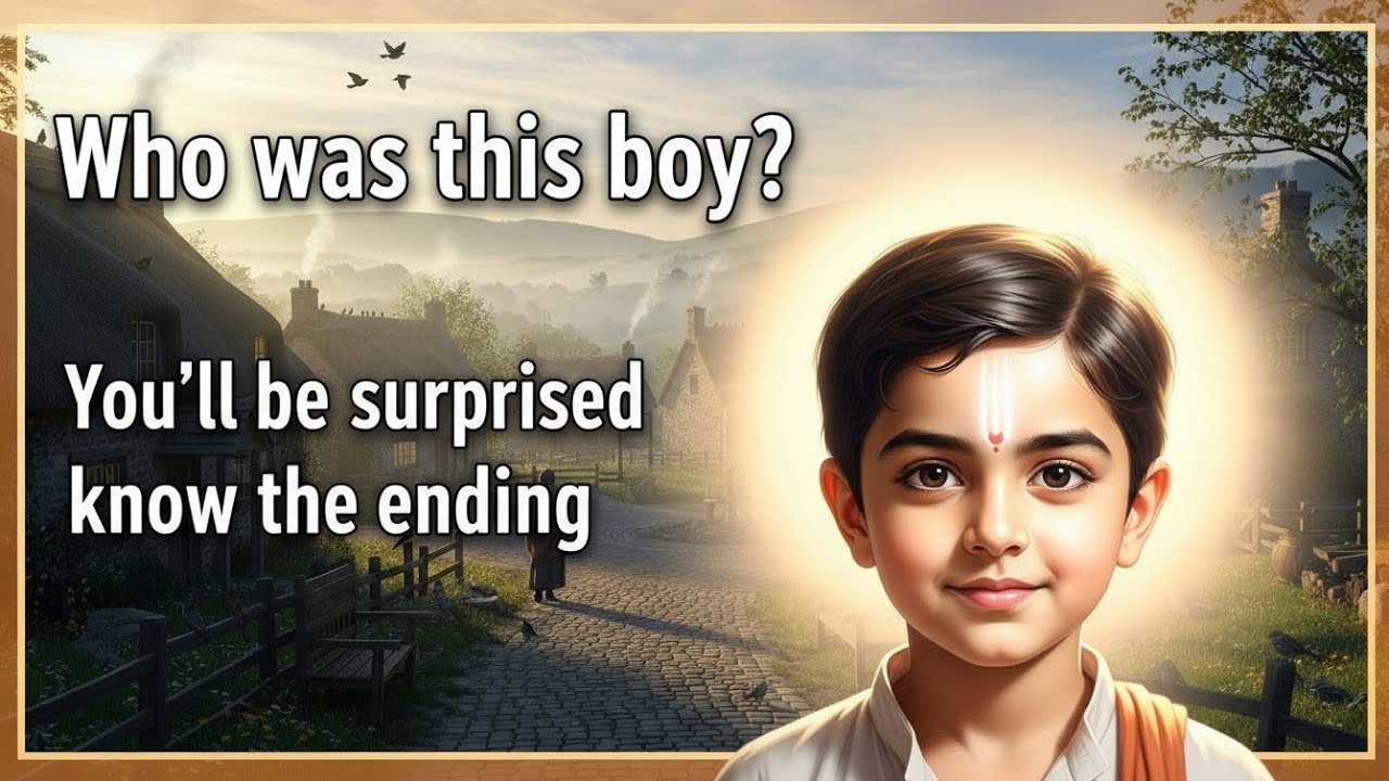 ठंड में दिया गया वो सबक(“The Lesson Given in the Cold”) 