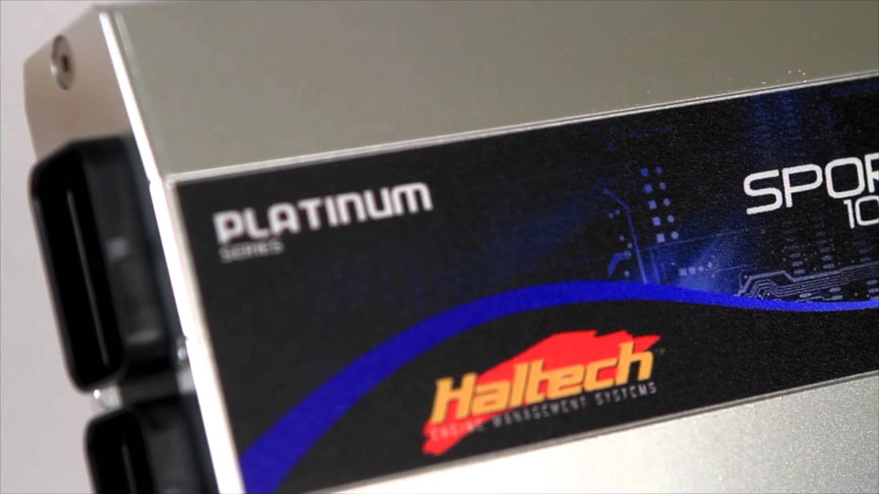 Haltech Platinum Sport 1000