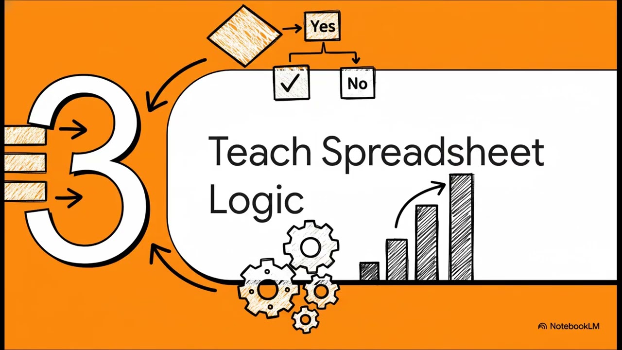 Unlock Your Excel Superpowers