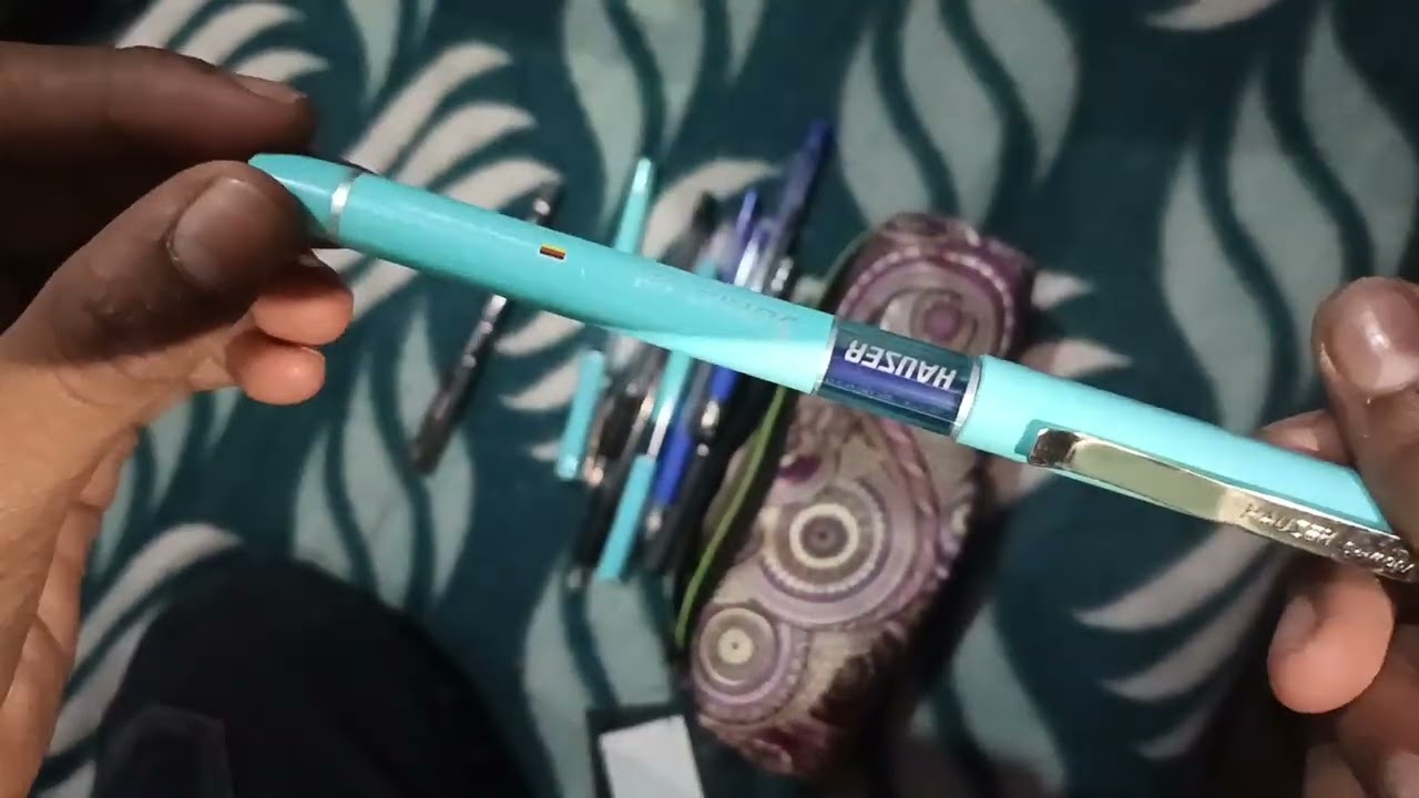 Pen ka kit 🖊️ 