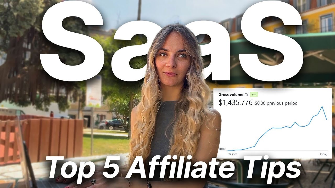 Struggling To Build Your SaaS Affiliate Program? Watch This | Pastel Talks &ndash; Episode 1/6