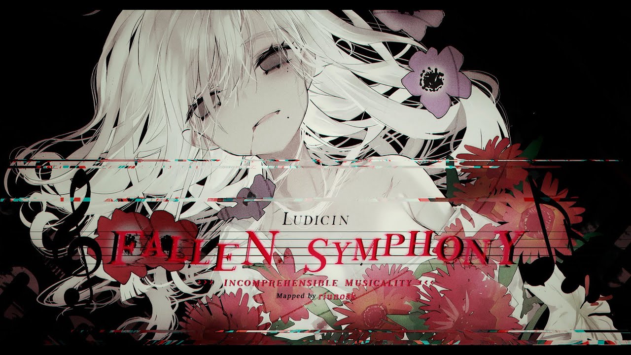 Fallen Symphony S rank