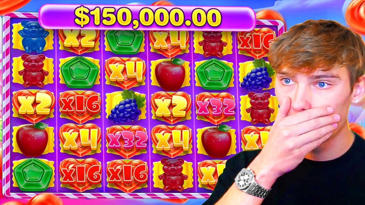 SWEET RUSH PRINTS AGAIN ON $150,000 SESSION!