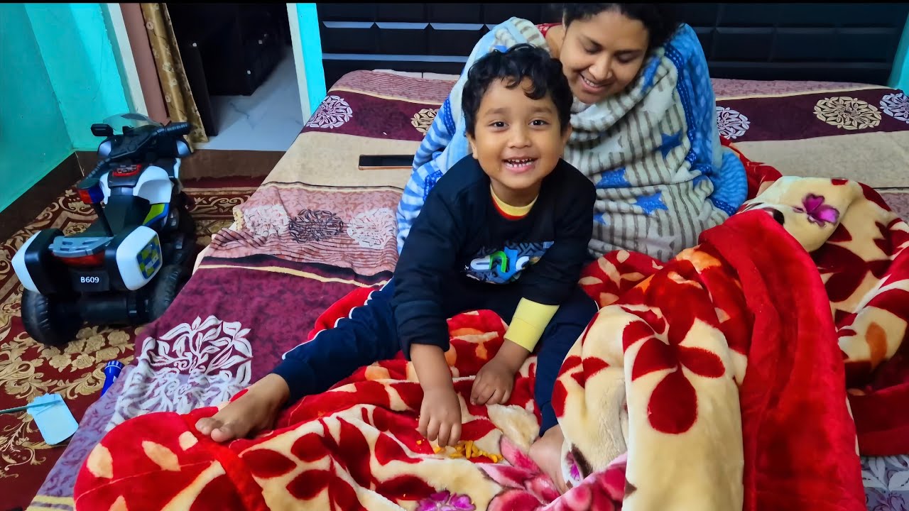 ইশানকে নিয়ে আর পারা যাচ্ছে না 😱 || 𝐑𝐢𝐦𝐨𝐭𝐢𝐨𝐧 💛