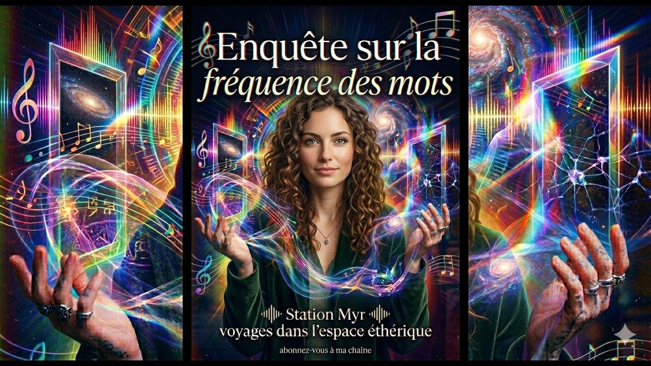 05 - Enquête sur la fréquence des mots 
