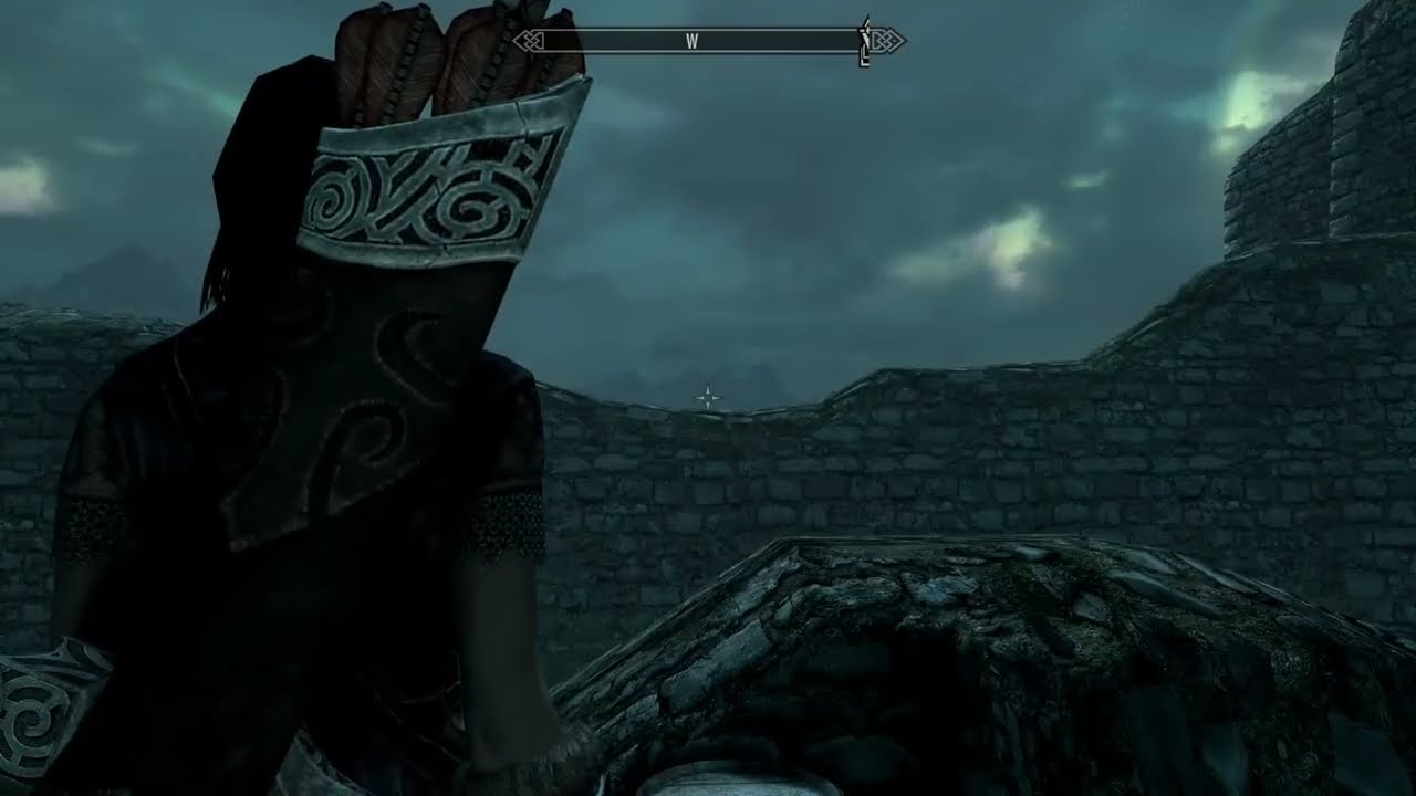 Comienza la Aventura - Skyrim en Español #2 ( Comentado )