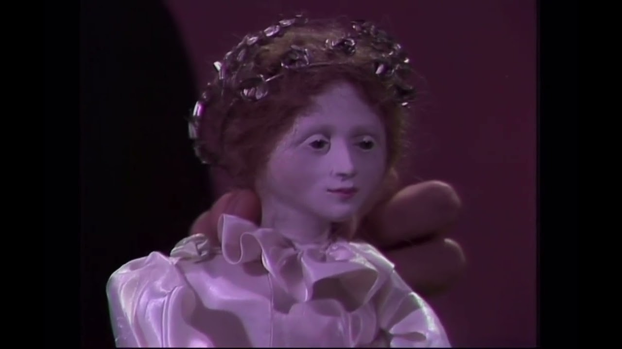 The Muppet Show - 216: Cleo Laine - Bruce Schwartz Puppetry (1978)