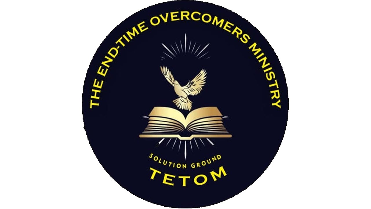 THE END-TIME OVERCOMERS MINISTRY TEN YEAR ANNIVERSARY