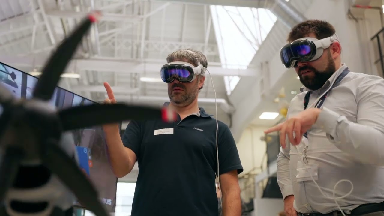 XR DAYS 2025 : le film de la 4ème édition