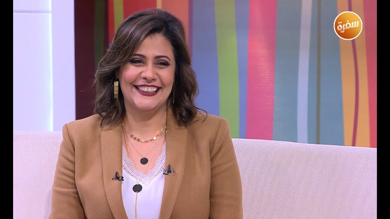سر لعلاج حبوب البشرة الدهنية هتقولك عليه منى زكريا | هي وبس