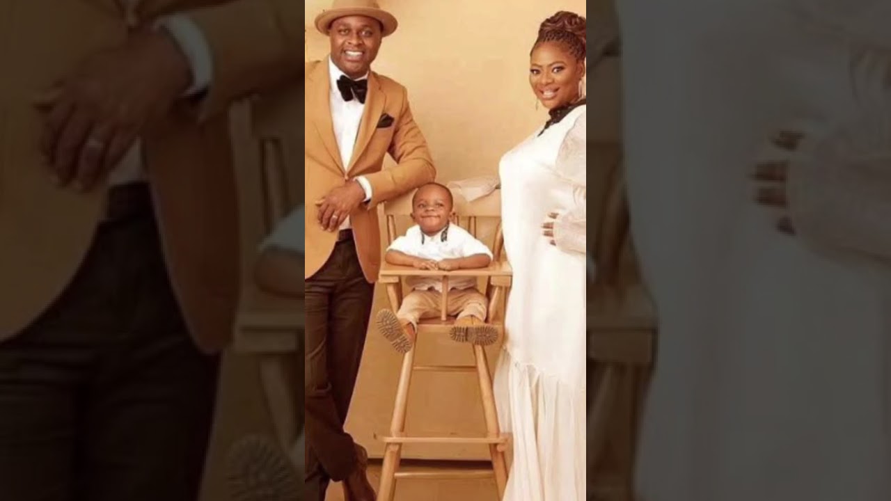 News Update on Actor Femi Adebayo and Iyanaladuke 